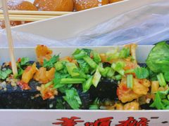 -董顺桃老长沙臭豆腐(步行街店)