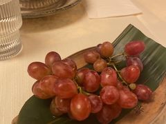 -龟兹KUCINA·新疆菜(前滩L+PLAZA店)