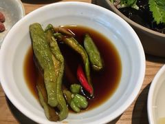 -潮粥荟·潮汕砂锅粥(槐房万达店)