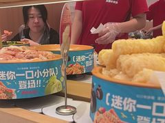 -龍歌自助小火锅(崂山丽达店)