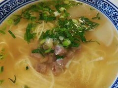 -尹兰楼西北风情餐厅(嘉定店)