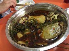 -青羊区不同味冒菜店(青羊店)