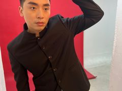 -iF摄影•全家福•证件照•形象照(南山店)