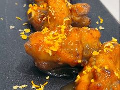 -渔意楼·驰名沙田乳鸽(五羊店)