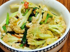 -纳瓦新疆菜(银都店)