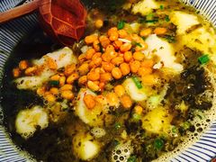 -美国加州牛肉面(锦绣天第裕龙花园店)