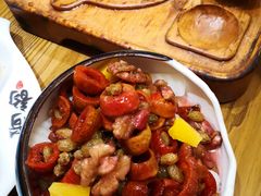 -德泰楼餐饮(莲湖路店)