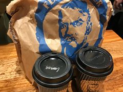 薯条-Fergburger(皇后镇店)