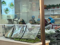 -许阿姨糕团店(南京总店)