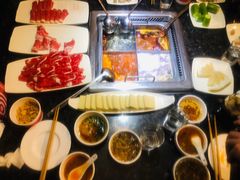 -海底捞火锅(连城广场店)