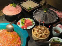 -吼堂老火锅(太古里总店)