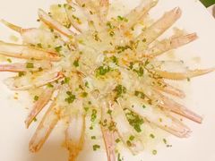 -美未居·老字号·地道顺德菜·桑拿鸡·鱼生(容桂店)