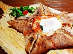 -ALLORA意大利餐厅(丰盛里店)