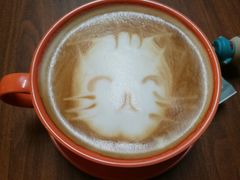 -猫色咖啡·猫咖
