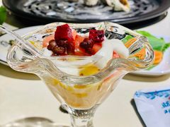 -蓝珊甄选海鲜自助·火锅大排档(近阿那亚店)