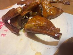 -鸽味轩·粤菜小馆(高楼门总店)