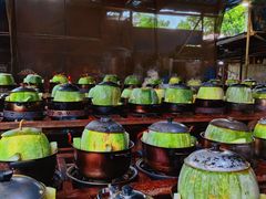 -红旗山庄(圭峰山店)