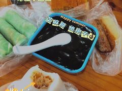 -陈记印尼风味小吃(北湖店)