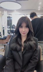 -Rise Hair上升造型