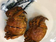 -灵福缘私房菜·农家菜(拈花湾·灵山大佛必推店)