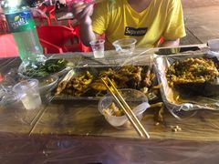 -凤爪王烧烤(丰美路团结佳兴园店)