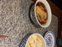 -南京大牌档(青岛万象城店)