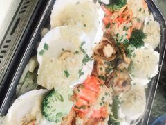 -好福记饭店(红梅公园店)