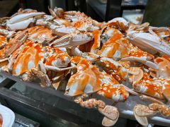 -白天鹅宾馆·流浮阁咖啡厅