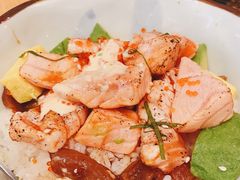 -沼津港精致料理·寿喜烧·烧鸟(青浦宝龙广场日料榜单店)