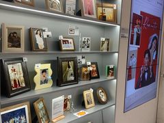 -海马体照相馆(大连罗斯福广场店)