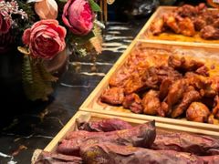 -苏格里岛自助海鲜烤肉(青秀万达店)