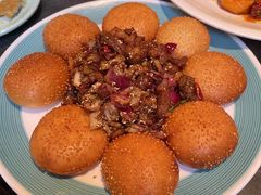 -忠顺斋易州印象烤鸭店(东关新村店)