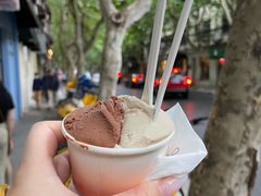-Dip in Gelato(富民路店)