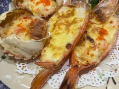 -松坂屋日料自助(长城路店)