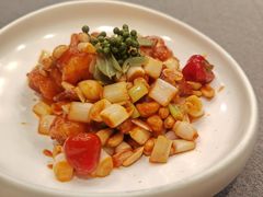 -羲和雅苑•北京烤鸭(瑞吉店)