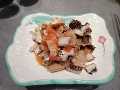 -金潮排档·金牙齿排档(广场西路店)