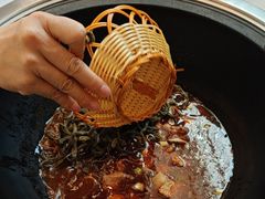 -人民公社铁锅炖·东北菜(卫国道店)