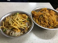 -凤张螺蛳粉·爽口粉(跃进路总店)