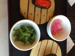 -东方红海鲜百汇(国际大厦店)