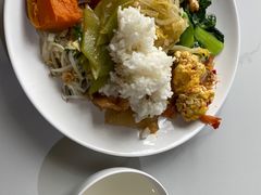 -文沁阁·自助食堂(东四店)