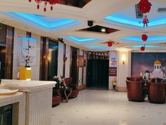 -格莱美量贩式KTV(奥帆店)