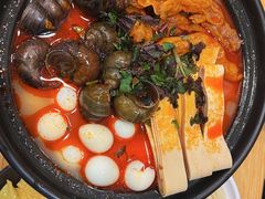 -螺叔螺蛳鸭脚煲(河南岸店)