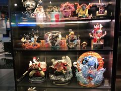 -网鱼网咖(上海静安寺店)