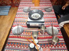 -火塘云南烧烤大排档