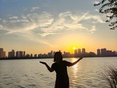 -艾溪湖湿地公园