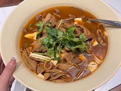 -百姓家宴(三堰店)