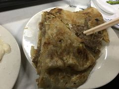 华威肉饼-清真永恒华威肉饼(潘家园店)