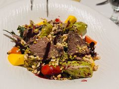 -哈布斯扒房(华发商都店)