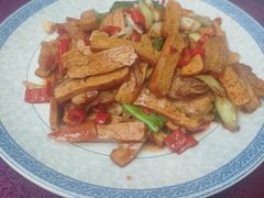 -万柳阁小馆·花园餐厅(龙潭湖店)