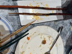 -羊巴道新疆菜·清真(上梅林店)